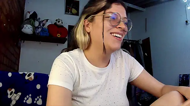 Emily  katz online show from March 21, 2025, 10:06 pm