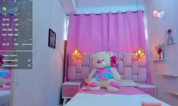 Snapshot of Braylen_Sanchez chatting on February 18, 2025, 6:47 pm Braylen Sanchez online show from February 18, 2025, 6:47 pm