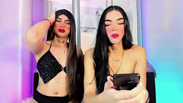 Brytany TiffanySX online show from March 20, 2025, 11:05 am