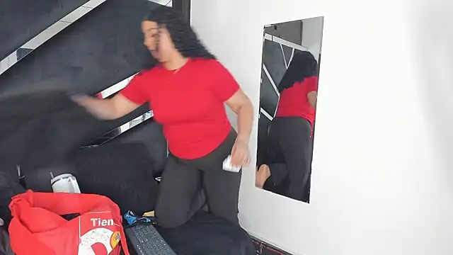 Rubyxht online show from October 22, 2025, 12:38 pm