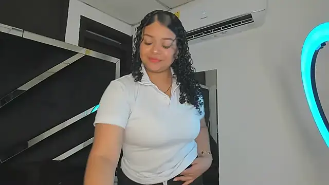 Rubyxht online show from October 24, 2025, 12:56 pm