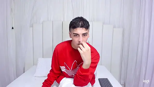 frank jhonsson online show from November 10, 2025, 4:28 pm