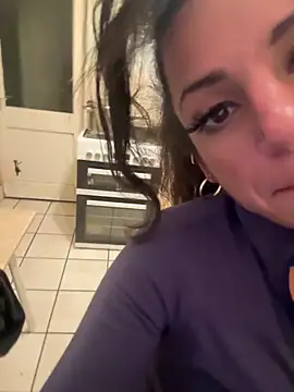 Gabriella316 online show from October 1, 2025, 3:56 am