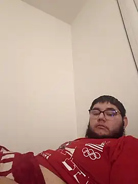 Bigdaddy-Marc online show from April 1, 2026, 3:18 am