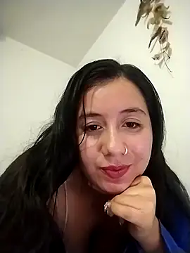 sweetie  annieee online show from October 27, 2025, 5:11 am