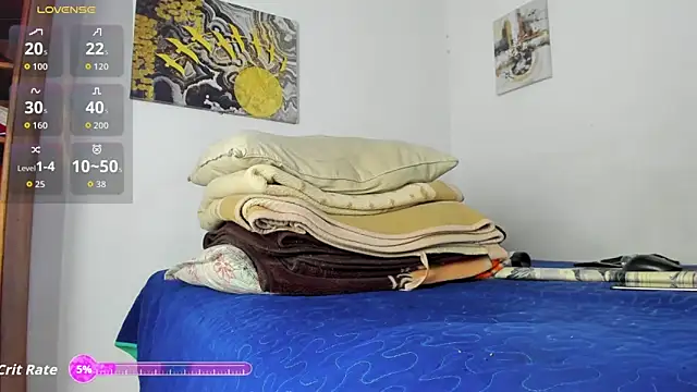 jeyco santino online show from November 22, 2025, 11:04 pm