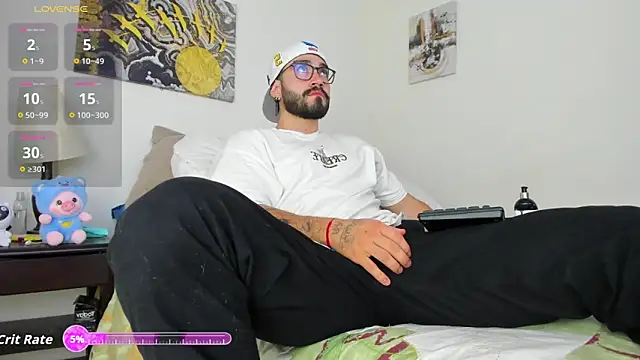 Snapshot of jeyco_santino chatting on April 9, 2026, 2:11 am jeyco santino online show from April 9, 2026, 2:11 am