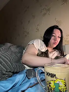 Snapshot of Naughtbaby_2025 chatting on November 4, 2025, 2:21 am Naughtbaby 2025 online show from November 4, 2025, 2:21 am