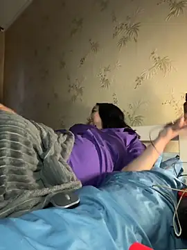 Snapshot of Naughtbaby_2025 chatting on November 30, 2025, 1:15 pm Naughtbaby 2025 online show from November 30, 2025, 1:15 pm