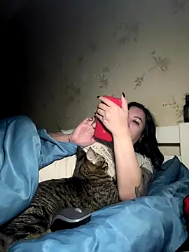 Snapshot of Naughtbaby_2025 chatting on December 15, 2025, 2:27 am Naughtbaby 2025 online show from December 15, 2025, 2:27 am