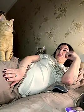 Naughtbaby 2025 online show from January 5, 2026, 11:52 pm