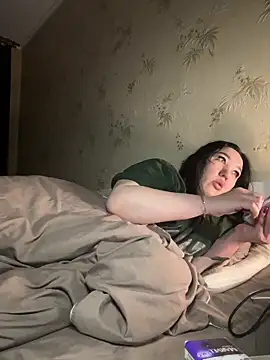 Naughtbaby 2025 online show from March 2, 2026, 11:55 pm