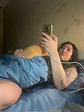 Snapshot of Naughtbaby_2025 chatting on May 18, 2026, 10:59 pm Naughtbaby 2025 online show from May 18, 2026, 10:59 pm