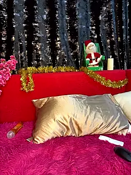 Snapshot of Siena_Amaris chatting on January 6, 2026, 8:40 am Siena Amaris online show from January 6, 2026, 8:40 am