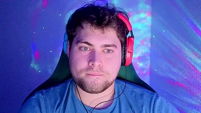 Snapshot of Mars_I chatting on October 21, 2025, 4:19 pm Mars I online show from October 21, 2025, 4:19 pm