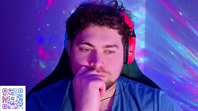 Snapshot of Mars_I chatting on October 27, 2025, 5:17 pm Mars I online show from October 27, 2025, 5:17 pm