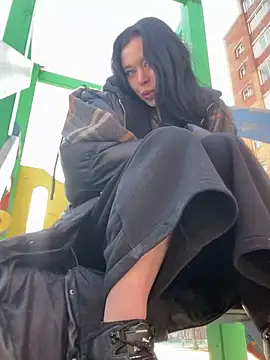 AlishaPrettyBlade online show from March 14, 2025, 9:24 am