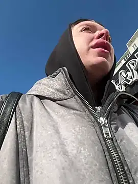 AlishaPrettyBlade online show from March 30, 2026, 6:47 am