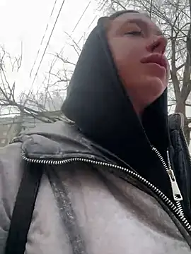 AlishaPrettyBlade online show from March 31, 2026, 6:25 am