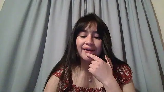 Arielle lov online show from January 18, 2026, 2:37 am