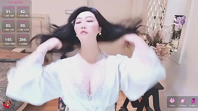 Tingdie online show from December 18, 2025, 2:12 pm