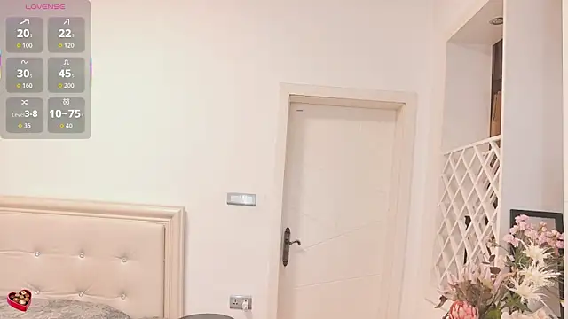 Tingdie online show from March 25, 2026, 1:33 am