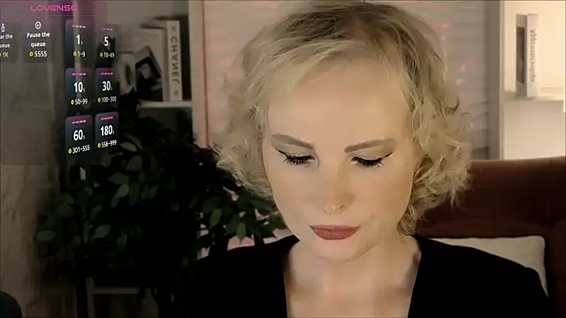 Sandra Kind online show from October 23, 2025, 5:51 am