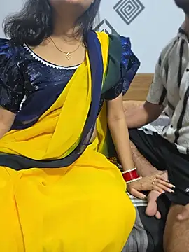 RealcoupleP online show from April 30, 2026, 4:57 pm