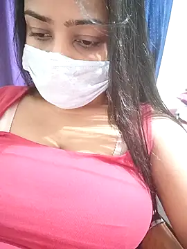 COZY ROZI online show from November 20, 2025, 3:12 pm