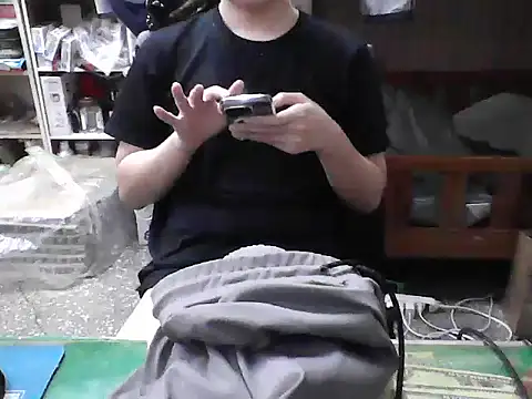 Snapshot of hanjason chatting on October 2, 2025, 7:48 am hanjason online show from October 2, 2025, 7:48 am