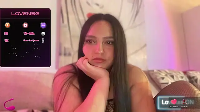 Snapshot of Gata_fyera chatting on February 26, 2025, 6:15 am Gata fyera online show from February 26, 2025, 6:15 am