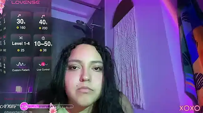 Snapshot of Gata_fyera chatting on March 5, 2025, 7:38 am Gata fyera online show from March 5, 2025, 7:38 am