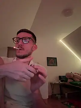 yoyoboy988 online show from March 17, 2025, 8:19 pm