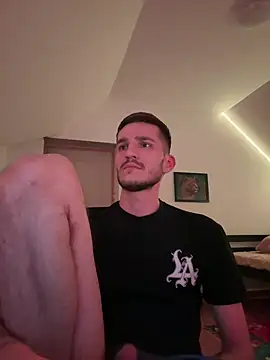 yoyoboy988 online show from March 21, 2025, 10:17 pm