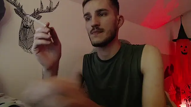 yoyoboy988 online show from September 24, 2025, 5:05 pm