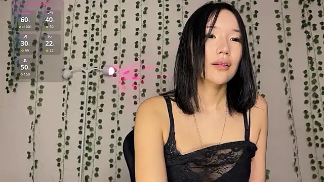 Asian Vi online show from February 6, 2026, 6:33 pm