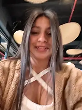 Nat XxX online show from October 28, 2025, 6:43 pm