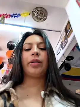 Nat XxX online show from November 1, 2025, 8:11 pm