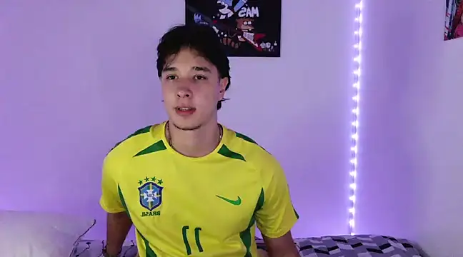 jack walker190 online show from March 8, 2025, 3:50 am