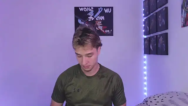 jack walker190 online show from September 24, 2025, 4:38 am