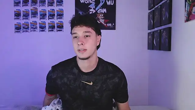 jack walker190 online show from March 31, 2026, 1:51 am