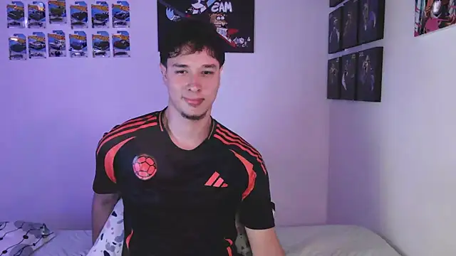 jack walker190 online show from April 5, 2026, 5:37 am