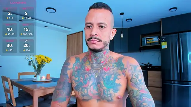 fitnolan online show from January 7, 2026, 4:09 pm