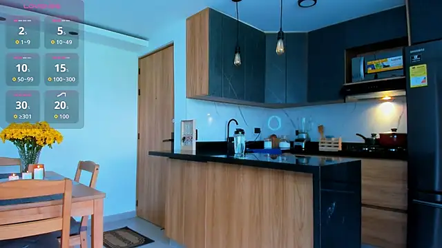 Snapshot of fitnolan chatting on February 3, 2026, 3:28 pm fitnolan online show from February 3, 2026, 3:28 pm