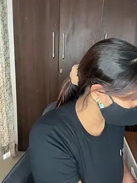 Sexy Madhuri Bhabhi online show from March 19, 2026, 12:09 pm