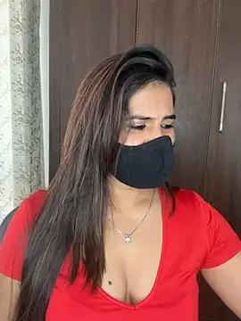 Sexy Madhuri Bhabhi online show from March 25, 2026, 5:57 am
