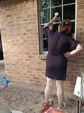 HTXBELLE online show from November 19, 2025, 9:37 pm