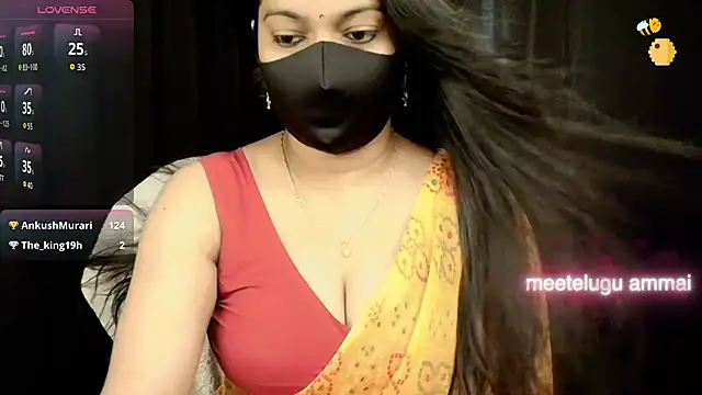 nehanya telugu online show from February 23, 2026, 6:22 am