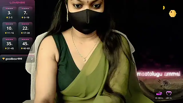 nehanya telugu online show from April 13, 2026, 11:59 am