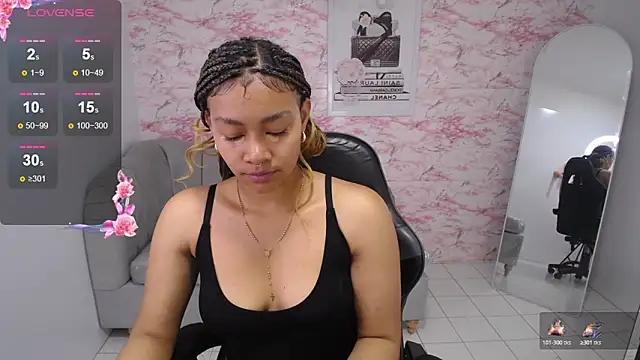 Snapshot of catalina25_t chatting on January 18, 2026, 1:26 pm catalina25 t online show from January 18, 2026, 1:26 pm